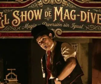  Jordi Mag-Díver