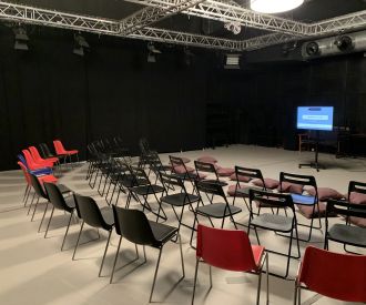 Estudio Corazza