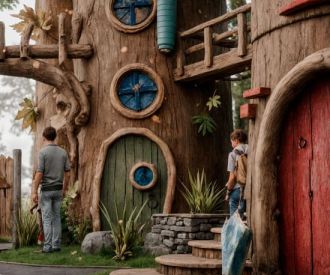 Geronimo Stilton Live!