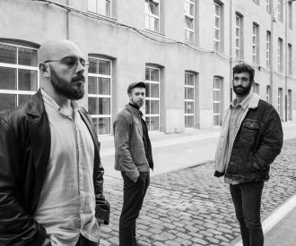 Héctor Tejedo Trío