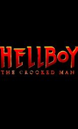 Cartel de la película Hellboy: The Crooked Man