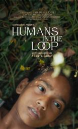Cartel de la película Humans in the Loop