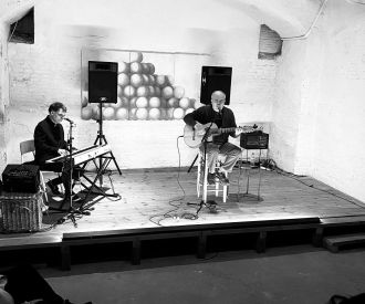 I remember Mr. Bowie