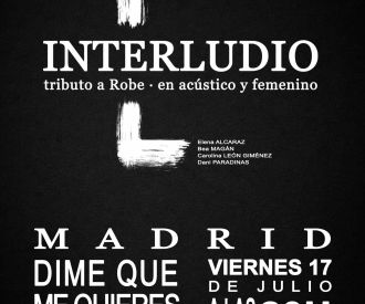 Interludio