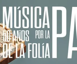 La Folía - 50 Años de Música Antigua