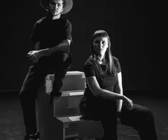 L'Amor, la set
