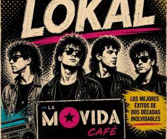 Lokal
