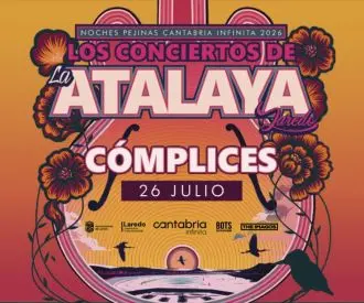 Los Conciertos de la Atalaya