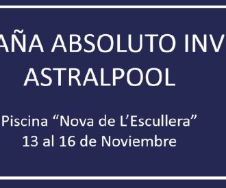 Campeonato de España Absoluto de Invierno P25