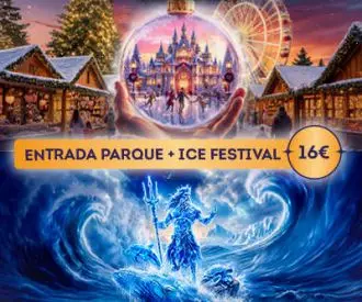 Mágicas Navidades en Torrejón de Ardoz