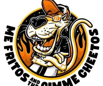 Me Fritos and the Gimme Cheetos