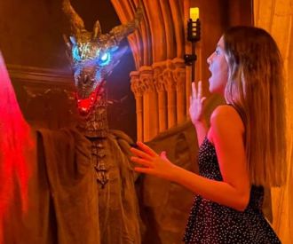 Museo Iluziona Valencia