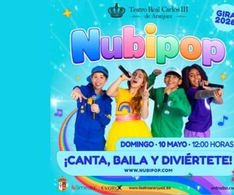 Nubipop