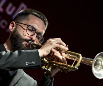 Oriol Vallès Quartet