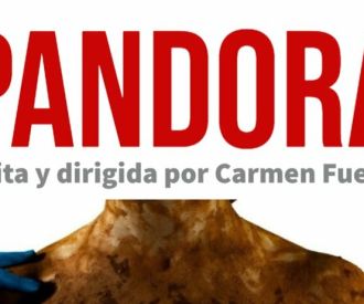 Pandora - Ficus Carica