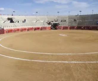 Plaza de Toros de Torres La 33