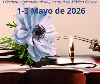 Festival Internacional de Música Clásica Almuñécar