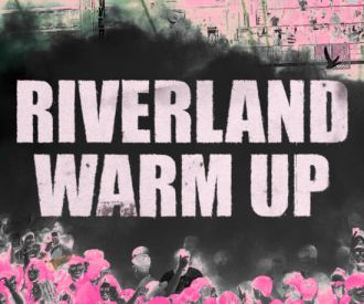 Riverland Warm Up