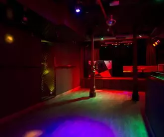 Sala Vesta