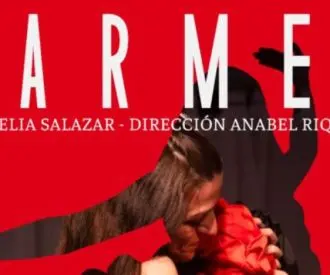 Carmen - Noelia Salazar