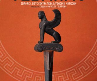 Tebanas - Cía. Ay Teatro