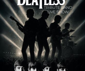 The Beatles - Tribute Show, en la Sala Timanfaya