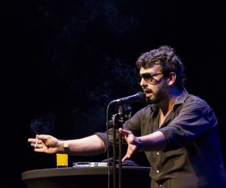 Tributo al Genio - Àngel Miralles