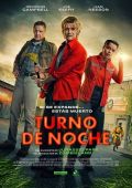 Cartel de la películaTurno de noche
