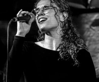 Velvet Trio - Billie Holiday Tribute