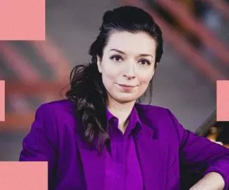 Yulianna Avdeeva & Franz Schubert Filharmonia