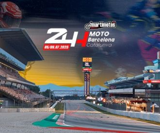 24H. Moto