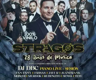DJ Stragos