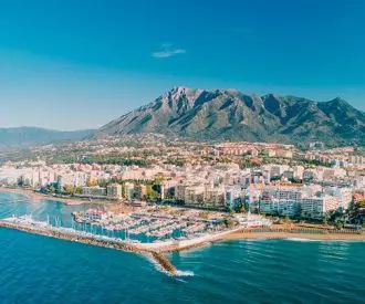 A concretar (Marbella)