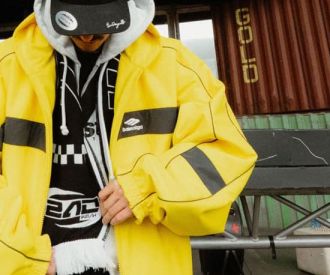 Adrián Mills All Night Long