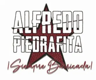 Alfredo Piedrafita