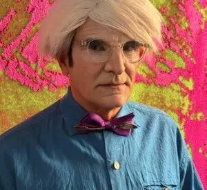 Andy Warhol. lo que no nos Dijo el rey del pop art