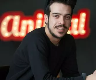 Animal - Gerard Aledo