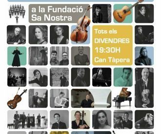 B&B, Els grans tríos de Beethoven i Brahms