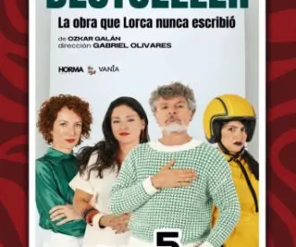 Bestseller