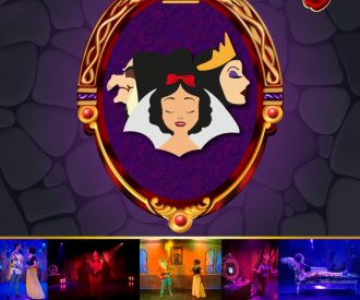 Blancanieves - Luna Teatre