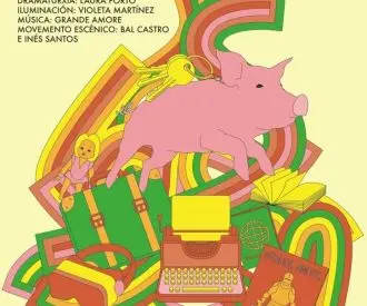 Cortello de Amor de Amorodio Teatro