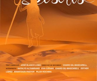 Desiertos/deserts