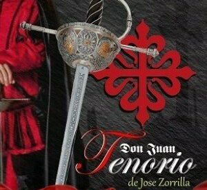 Don Juan Tenorio - Teatro Carolina