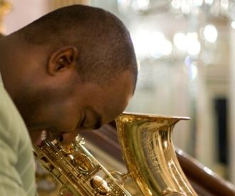 James Carter Organ Trio
