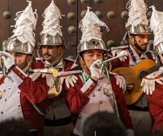 La chirigota del Airon