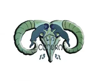 La Cuadra