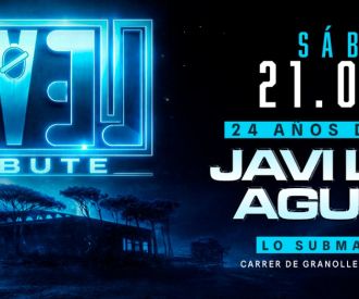 Level - tributo al cierre