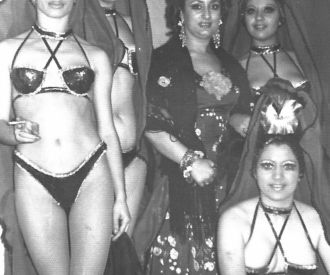 Llegendes Valencianes
