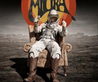 Malo Miura + Alberta Cross + The Blue Wolf Band
