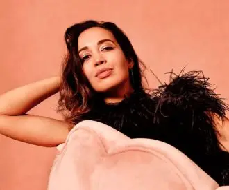 Nadine Sierra